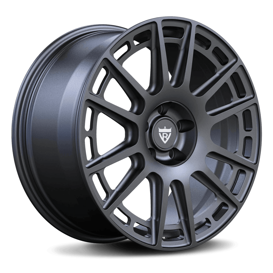1 PIECE FORGED WHEELS SERIES: RV-ML144 - RVRN WHEELS