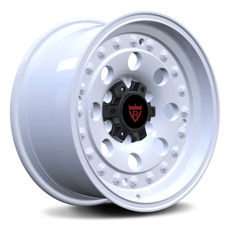 1 PIECE FORGED WHEELS SERIES: RV-MT111 - RVRN WHEELS