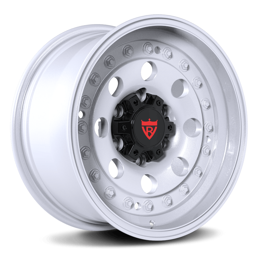1 PIECE FORGED WHEELS SERIES: RV-MT111 - RVRN WHEELS