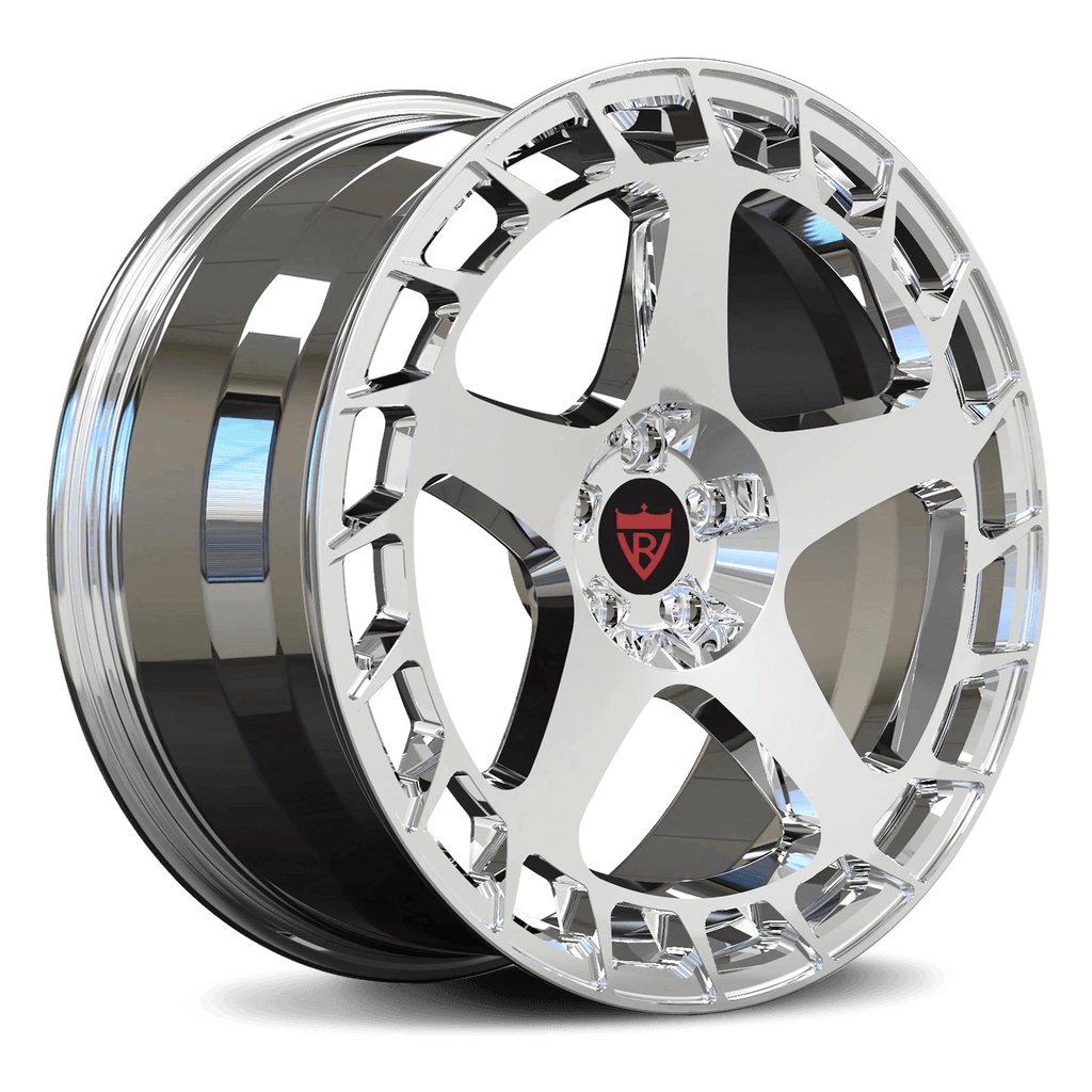 RV-MV122: CUSTOM 1 PIECE FORGED WHEELS – RVRN WHEELS