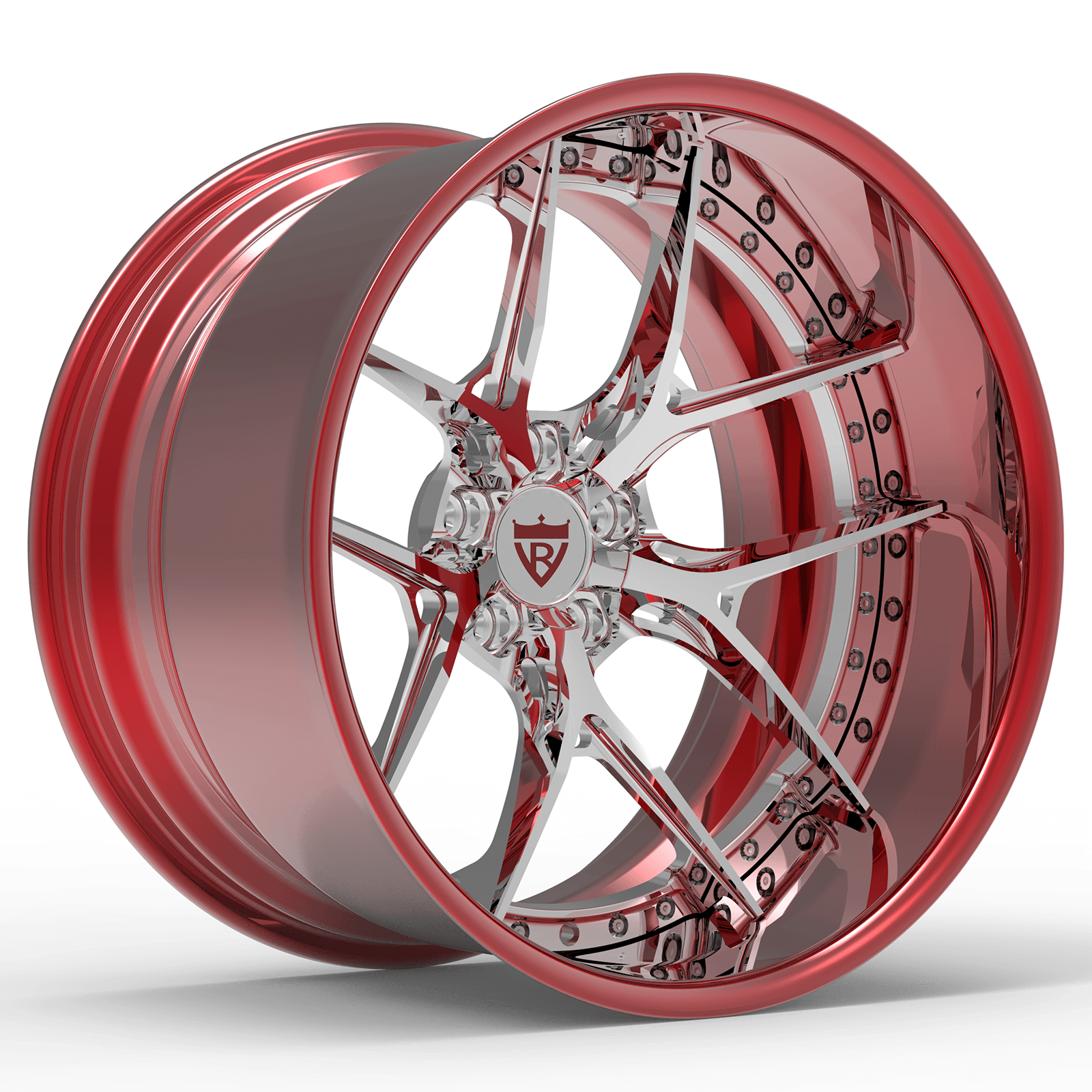 Custom Concave Rims 20 Concave Wheels