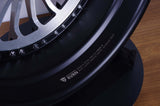 3-PIECE FORGED WHEELS SERIES: RV-TR66 BMW Custom Forged Rims - RVRN WHEELS