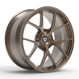 CUSTOM 1 PIECE FORGED WHEELS: RV-MB301