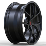 CUSTOM 1 PIECE FORGED WHEELS SERIES: RV-MM176