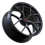 CUSTOM 1 PIECE FORGED WHEELS SERIES: RV-MM176