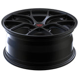 CUSTOM 1 PIECE FORGED WHEELS SERIES: RV-MM176