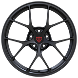 CUSTOM 1 PIECE FORGED WHEELS SERIES: RV-MM176