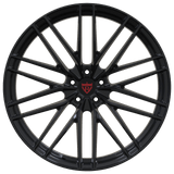 AUDI Rim A4|A3|A6|Q7|TT|A5|Q5 FORGED WHEELS SERIES: RV-MQ81 - RVRN WHEELS