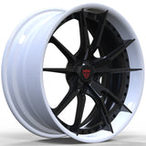 AUDI Rim_A4 A3 A6 Q7 TT A5 Q5_FORGED WHEELS SERIES: RV-S477 - RVRN WHEELS