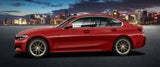 BMW 3 SERIES Y1214 FORGED WHEELS SERIES: RV-MB312 - RVRN WHEELS