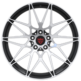 BMW M4 C220286 FORGED WHEELS SERIES: RV-MB220 - RVRN WHEELS