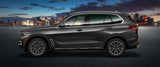 BMW X5 BM708 FORGED WHEELS SERIES: RV-MB507 - RVRN WHEELS