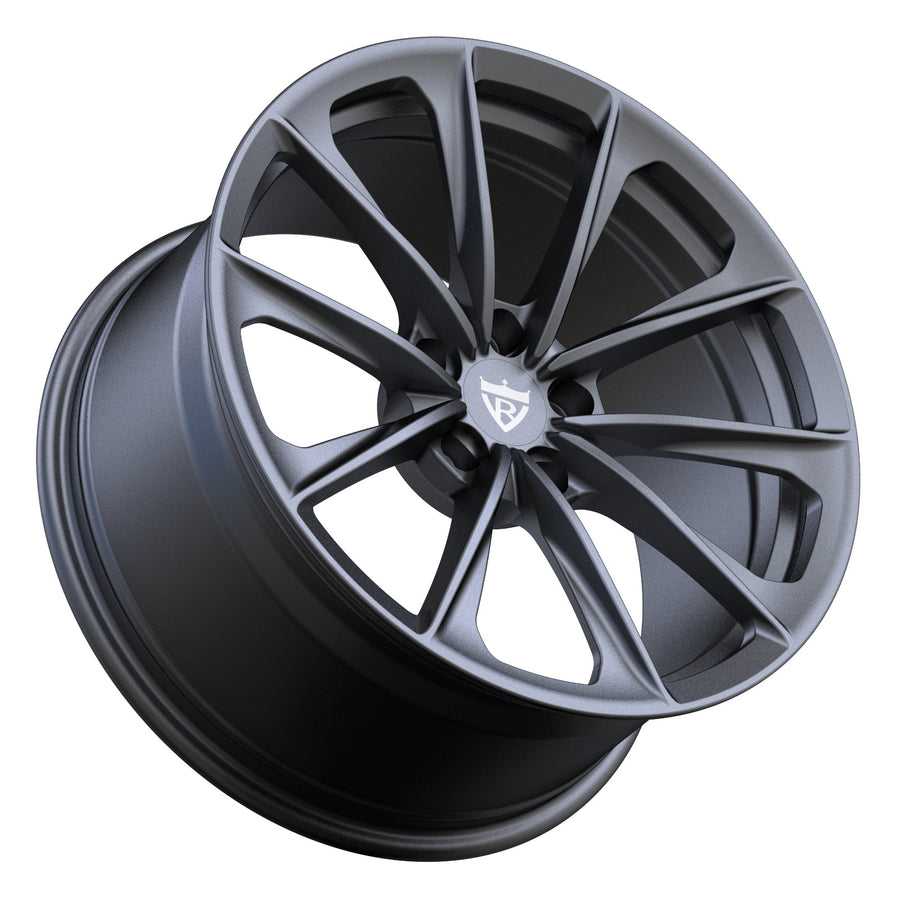 CADILLAC CT5 KD248 FORGED WHEELS SERIES: RV-MC248 - RVRN WHEELS