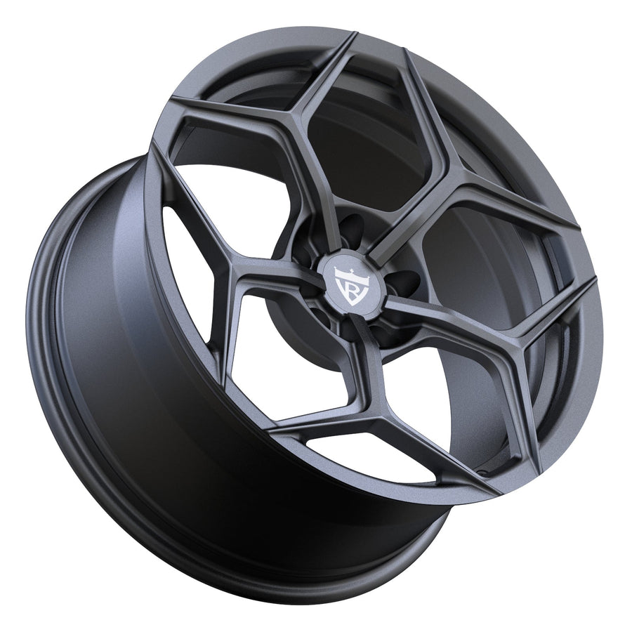 CADILLAC CT5 KD49I FORGED WHEELS SERIS: RV-MC491 - RVRN WHEELS