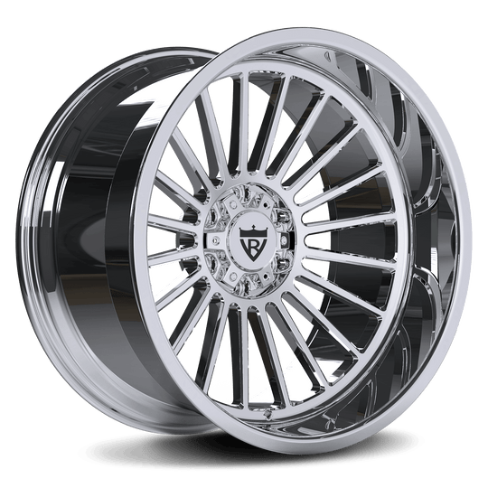 Super Deep Dish Forged Wheels Series: For Trucks and SUV