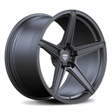 CUSTOM 1 PIECE FORGED CHROME WHEELS SERIES: RV-MB559 - RVRN WHEELS