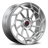 CUSTOM 1 PIECE FORGED WHEEL SERIES: RV-S3 - RVRN WHEELS