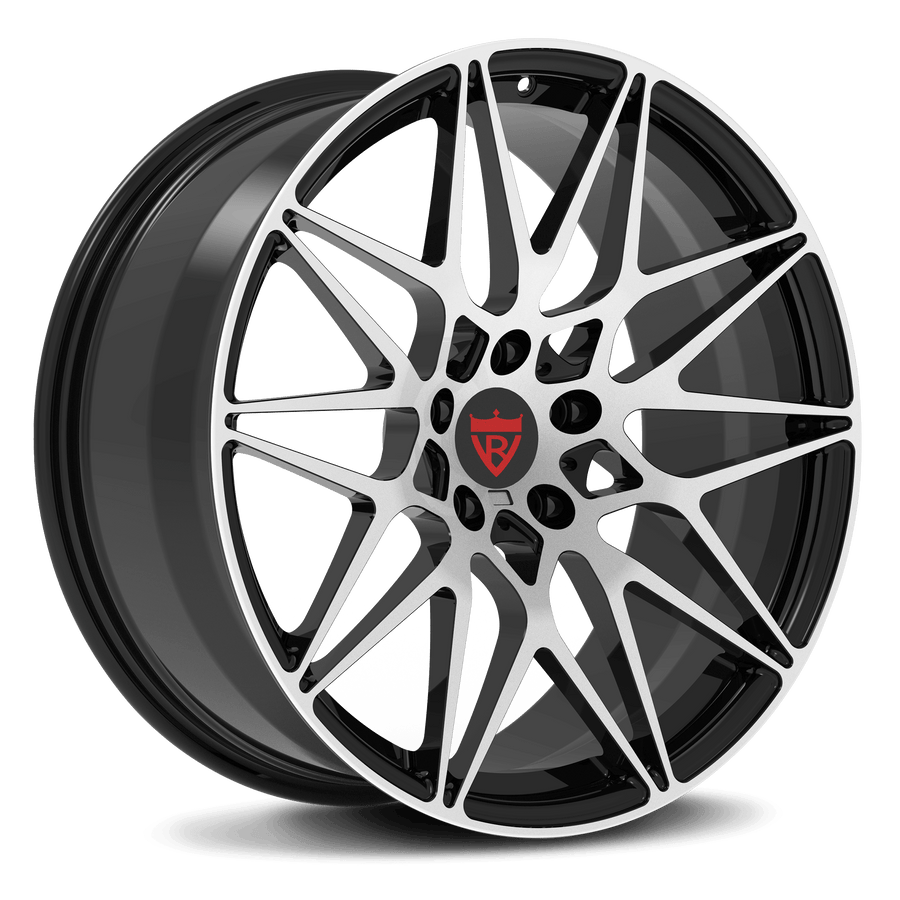 BMW CUSTOM FORGED WHEELS | 1/2/3-PIECE -RVRN FORGED