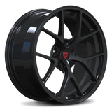 CUSTOM 1 PIECE FORGED WHEELS: RV-MB301