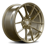 CUSTOM 1 PIECE FORGED WHEELS SERIES: RV-MB312 - RVRN WHEELS