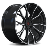 CUSTOM 1 PIECE FORGED WHEELS: RV-MB507