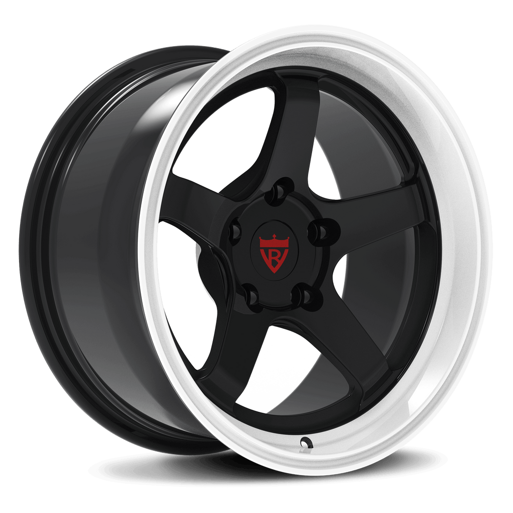 RV-MJ010: CUSTOM 1 PIECE FORGED WHEELS – RVRN WHEELS