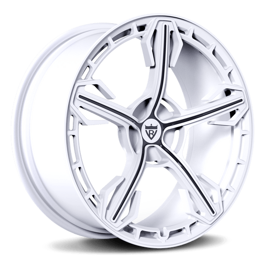 The Best Custom Monoblock Performance WheelsRVRN