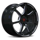 CUSTOM 1 PIECE FORGED Honda Civic WHEELS SERIES: RV-MH092 - RVRN WHEELS-19inch forged rims