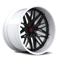CUSTOM 2 PIECE FORGED WHEELS SERIES: RV-T081 - RVRN WHEELS