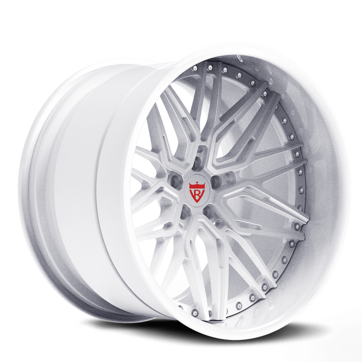 Super Deep Dish Forged Wheels Series: For Trucks and SUV