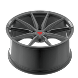 Custom Forged Monoblock Wheels: RV-MJ02 - RVRN WHEELS