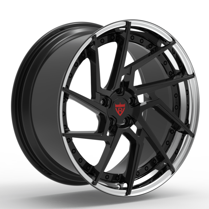 DODGE RAM CUSTOM FORGED WHEEL SUGGESTIONS | RVRN FORGED