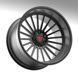 DEEP DISH FORGED WHEELS: RV-HR88_3 - RVRN WHEELS