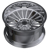 DEEP DISH FORGED WHEELS SERIES: RV-HR88 - RVRN WHEELS