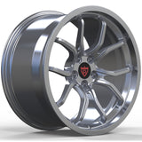 FORD MUSTANG FT392 FORGED WHEELS SERIES: RV-MF392 - RVRN WHEELS