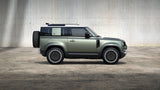 LAND ROVER LH115 DEFENDER FORGED WHEELS SERIES: RV-ML115 - RVRN WHEELS