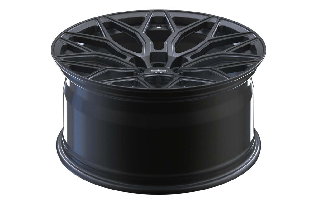 CUSTOM 1 PIECE FORGED WHEELS SERIES: RV-MB767 FREE SHIPPING