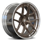 RV-DB179: CUSTOM FORGED 2 PIECE WHEELS SERIES