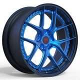 RV-DB179: CUSTOM FORGED 2-PIECE WHEELS SERIES