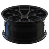 RVRN RV-MB301 lightweight forged Y spoke wheels for Corvette C8, delivering a custom performance appearance with strength-focused engineering.