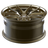 Design your own RV-MB312 concave wheel with RVRN, fully custom sizes and finishes