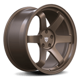 RV-MB319: CUSTOM FORGED 1 PIECE WHEELS
