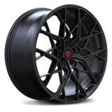 RV-MB625: CUSTOM FORGED 1 PIECE WHEELS