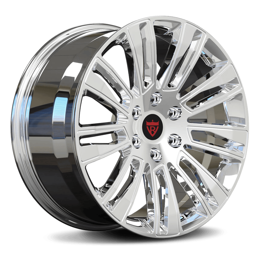 Pr 181 Rims Custom Chrsyler Custom Forged Wheels & Rims | RVRN Forged – RVRN WHEELS
