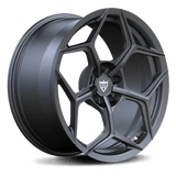 RV-MC491: CUSTOM FORGED 1-PIECE WHEELS