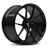RV-MF11: CUSTOM FORGED 1 PIECE WHEELS