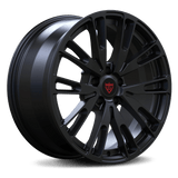 RV-MF143: CUSTOM FORGED  1 PIECE WHEELS