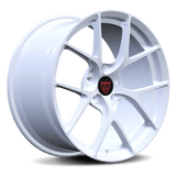 RV-MF431: CUSTOM FORGED 1 PIECE WHEELS