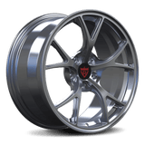 RV-MH093: CUSTOM FORGED  1 PIECE WHEELS