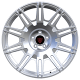 JEEP GRAND CHEROKEE FORGED WHEELS SERIES: RV-MJ101 - RVRN WHEELS